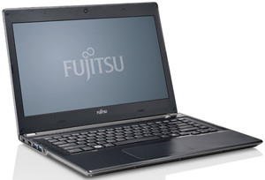 Fujitsu Laptop E744 notebook