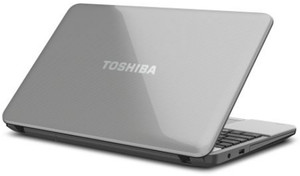 Toshiba Satellite L50 laptop
