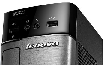 Lenovo H530s Compact Desktop