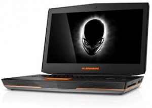 Alienware 18