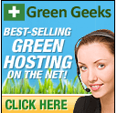 GreenGeeks - the best web hosting