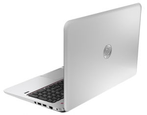 HP ENVY 15t Touch Notebook PC