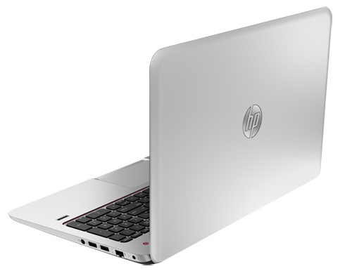 HP ENVY 15t-j100 Quad Edition 