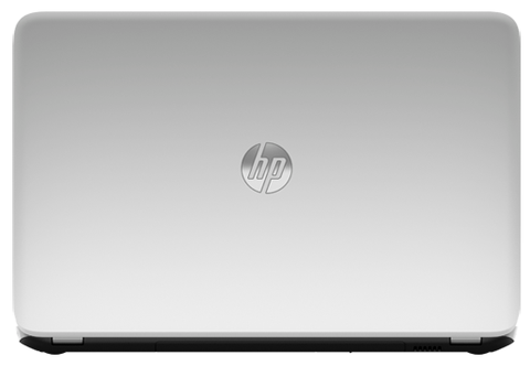 HP ENVY 17t-j100 Notebook with 4th generation Intel Core Processor