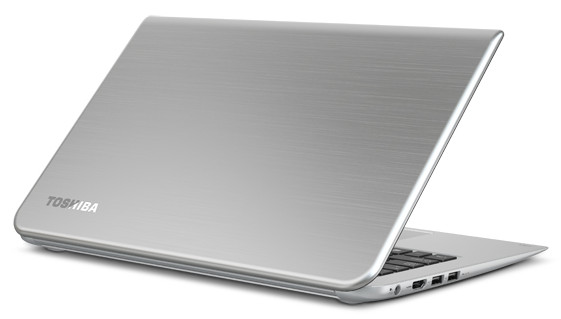 Toshiba KIRAbook Ultrabook