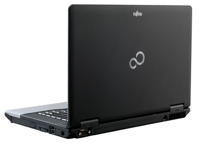 Fujitsu Lifebook E754