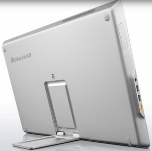 Lenovo Flex 20 Desktop All-in-One