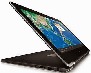 Dell XPS 12.5