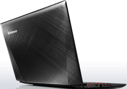 Lenovo Y50 UHD Laptop