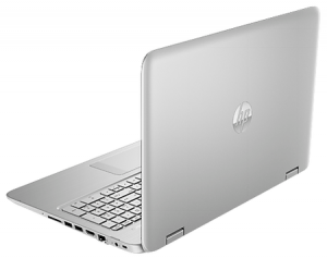 HP Pavilion x360