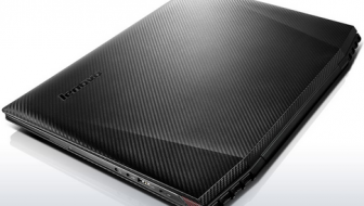 Lenovo Y40 gaming laptop