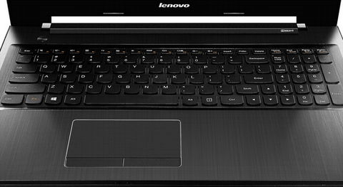 Lenovo Z50 laptop