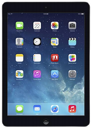 Apple iPad Air 