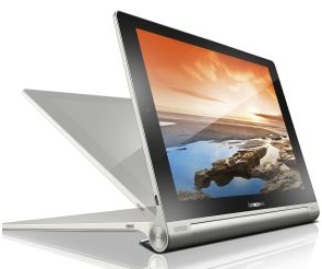 Lenovo Yoga Tablet 10 HD+