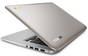 Toshiba CB35-C3350 Chromebook 2