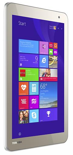 Toshiba Encore 2