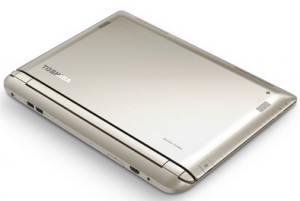 Toshiba Satellite Click 2 Pro Ultrabook