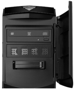 X510 Extreme Expandability