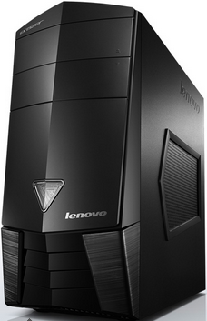 Lenovo Erazer X315 