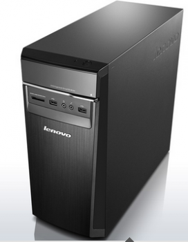 Lenovo H50 Desktop 90BH002UUS