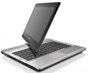 Fujitsu LIFEBOOK T902 Tablet PC