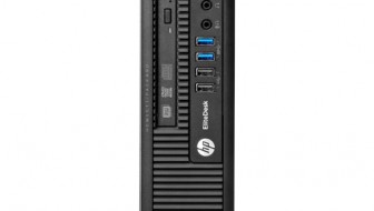 HP EliteDesk 800 G1 Desktop