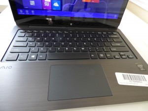 Sony VAIO Fit 14A / Flip