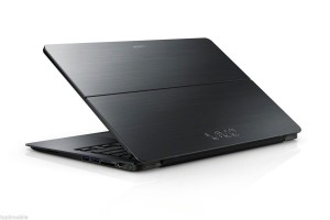 VAIO Z Flip