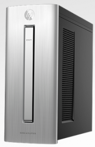 HP ENVY Desktop PC