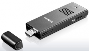 Lenovo Ideacentre Stick 300 Pocket-Sized PC