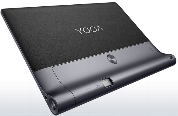 Lenovo yoga tablet 3 pro