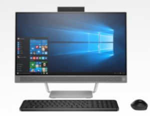HP Pavilion All-in-One PC 23.8"