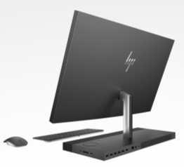 HP ENVY All-in-One Desktop