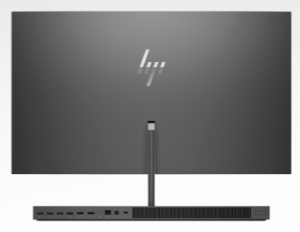 HP ENVY All-in-One Desktop - 27