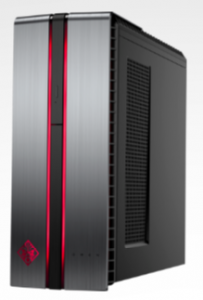 HP OMEN Desktop