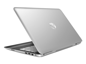 HP Pavilion Power Laptop