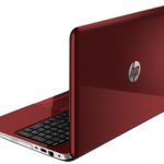 HP Pavilion 15t-e000