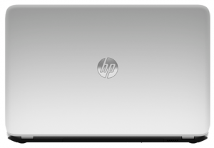 HP Pavilion x360