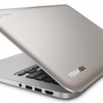 Toshiba Chromebook