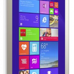 Toshiba Encore 2 Tablet with Windows