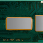 5th generation processor