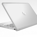 HP ENVY Laptop (15.6")