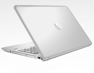 HP ENVY Laptop (15.6")