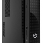 HP Slimline Desktop