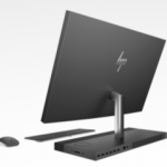 HP ENVY All-in-One Desktop