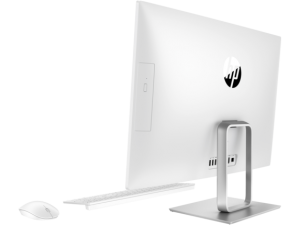 HP Pavilion All-in-One PC