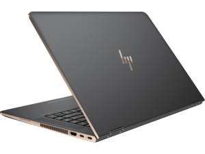 HP Spectre x360 15t laptop