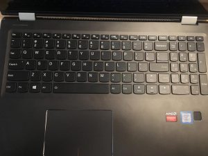 Lenovo Flex 4